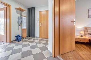 Friedenstraße 17 Whg 3 - 1