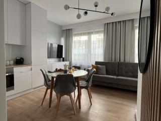 Apartament Garnizon - 6