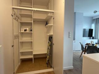 Apartament Garnizon - 5