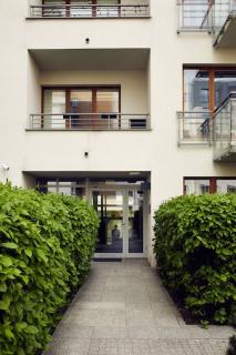 Apartament Garnizon - 2