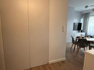 Apartament Garnizon - 1