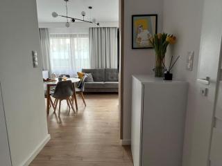 Apartament Garnizon - 8