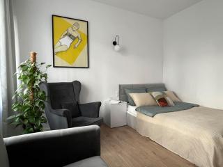 Apartament Garnizon - 0