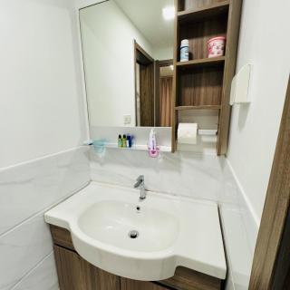 Cozy 2B1R condo forest city - Gelang Patah - 2