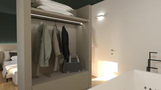Relais Borgo Lizori Country House - Campello sul Clitunno - 4