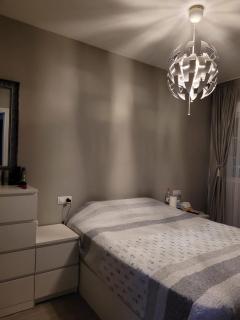 Apartment Lux Playa GARRUCHA - 5