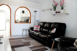 Bungalow near the Salt Lakes of Torrevieja and La Mata and their beaches - 5