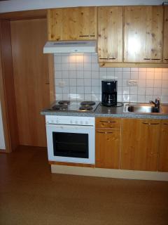 Appartement-Pension Familie Gewessler - Bad Mitterndorf - 9