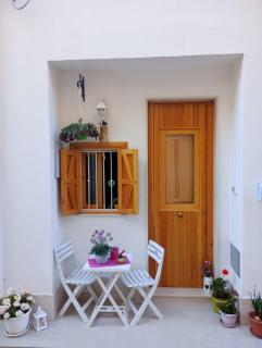 Residenza Ronna Razia - Avola - 0