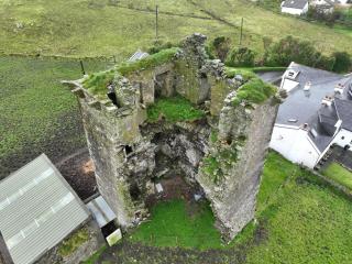 The Olde Castle B&B - 5