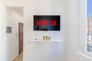 Netflix&Chill - Yin & Yang Home - 5