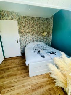 Standing***Appartement 4 personnes - 5