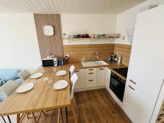 Standing***Appartement 4 personnes - Reignier - 3