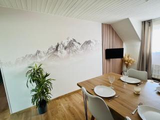 Standing***Appartement 4 personnes - Reignier - 2