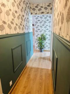 Standing***Appartement 4 personnes - 1