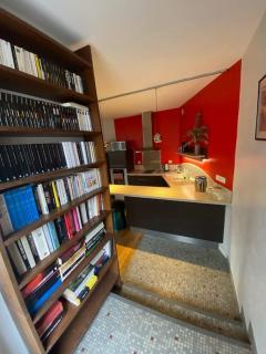 Entre Loire et Ville - Appartement 1 chambre - Orléans - 2