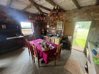 Kwaggaskop Farm Kliphuis - Dullstroom - 6