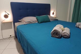 DREAMLINER - City center room Papeete - 8