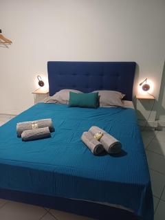 Room Dreamliner city center - Papeete - 5