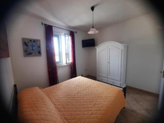 Versante est - Casamassella - 7