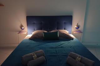 Room Dreamliner city center - Papeete - 2