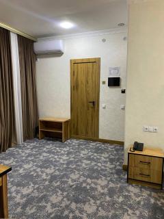 HOTEL KARVON SHAHRISABZ - 2