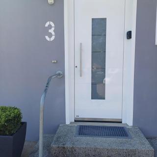 Ferienhaus mit 4 Schlafzimmer - Pansdorf - 4