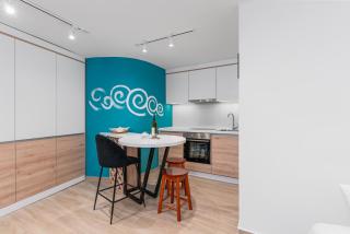 Studio Apartment Danka Old Town Budva - Budva - 4