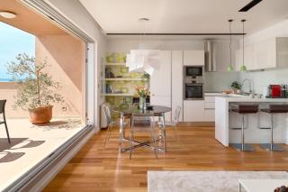 Sun Spalato Penthouse - Split - 6
