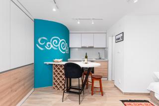 Studio Apartment Danka Old Town Budva - Budva - 5