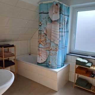 Ferienhaus mit 4 Schlafzimmer - Pansdorf - 5