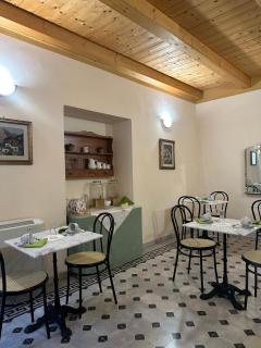 Residenza Gonzaga - Serracapriola - 8