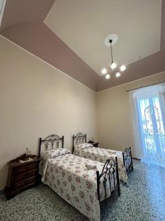 Residenza Gonzaga - Serracapriola - 4