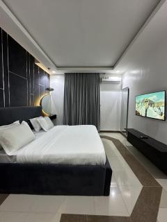 Volux Luxury Classic Apartment Wuye, Utako Abuja - Abuja - 6