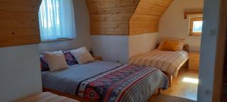Montecasa - Travnik - 1