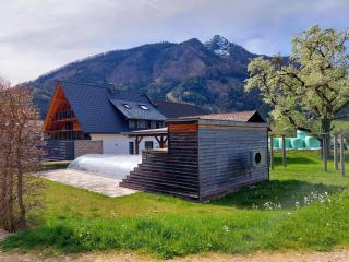 Hofpower`s Mountain Feeling - 1