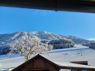 Hofpower`s Mountain Feeling - 5