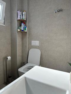 Eja apartment 3 - Tirana - 8