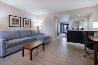 Wyndham Boca Raton Hotel - Boca Raton - 8