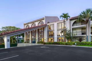 Wyndham Boca Raton Hotel - Boca Raton - 0