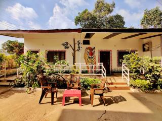 Chunmun Cottage - Pachmarhī - 0