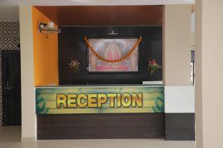Hotel Sai Kohinoor - 2