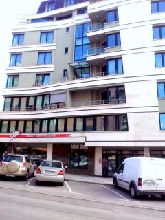 Baratero Apartments - Sofia - 4