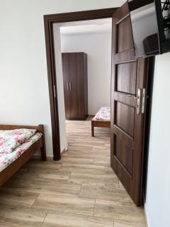 Pokoje Gościnne Asia Darłówko - Darłowo - 1