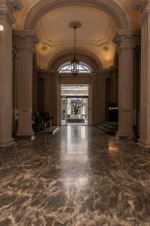 Lo scrigno d'oro nel centro di Torino - 7
