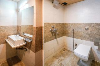FabExpress Sarah Gold - Nr NESCO Exhibition Center - Mumbai - 4