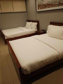 3 BR with 2 BATH - Anvaya Cove Courtyard Unit - Morong - 6