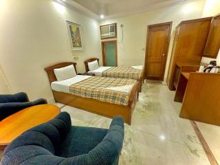 Hotel Pablas International, New Delhi, Near Metro - New Delhi - 4
