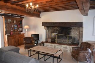 Le Hameau du Château Bourgogne Morvan - 4