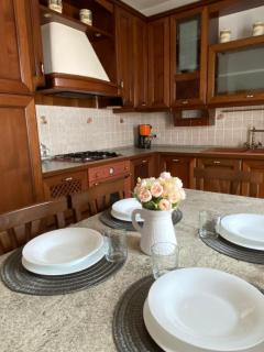 HOLIDAY HOME HIBISCUS - Olbia - 0